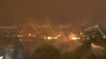 Weather camera view of Goshen Post Elementary School.