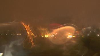 Weather camera view of Goshen Post Elementary School.