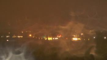 Weather camera view of Goshen Post Elementary School.