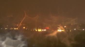 Weather camera view of Goshen Post Elementary School.