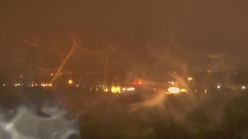 Weather camera view of Goshen Post Elementary School.