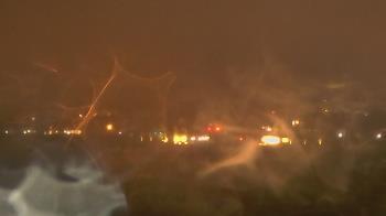 Weather camera view of Goshen Post Elementary School.