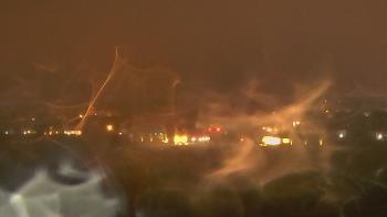 Weather camera view of Goshen Post Elementary School.