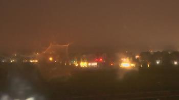 Weather camera view of Goshen Post Elementary School.