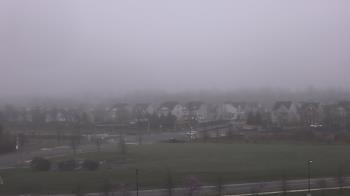 Weather camera view of Goshen Post Elementary School.