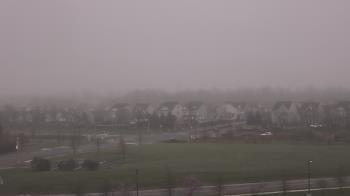 Weather camera view of Goshen Post Elementary School.