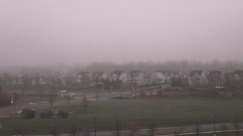 Weather camera view of Goshen Post Elementary School.