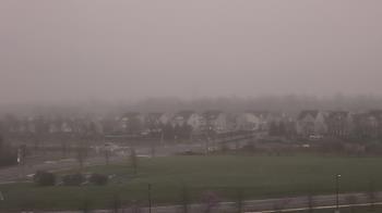 Weather camera view of Goshen Post Elementary School.