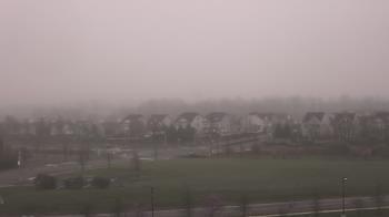 Weather camera view of Goshen Post Elementary School.