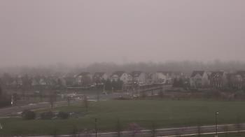 Weather camera view of Goshen Post Elementary School.