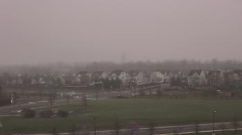 Weather camera view of Goshen Post Elementary School.