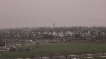 Weather camera view of Goshen Post Elementary School.