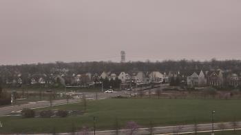 Weather camera view of Goshen Post Elementary School.