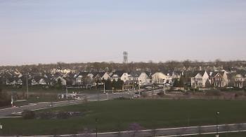 Weather camera view of Goshen Post Elementary School.