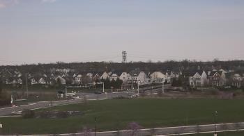 Weather camera view of Goshen Post Elementary School.