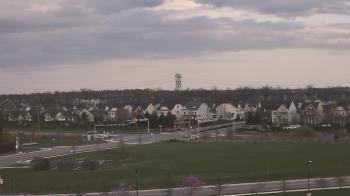 Weather camera view of Goshen Post Elementary School.