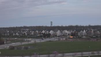 Weather camera view of Goshen Post Elementary School.