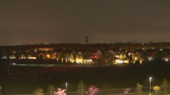 Weather camera view of Goshen Post Elementary School.