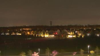 Weather camera view of Goshen Post Elementary School.