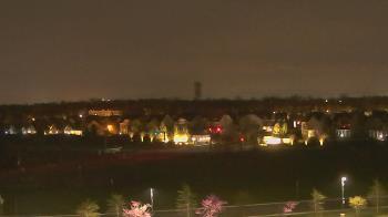 Weather camera view of Goshen Post Elementary School.