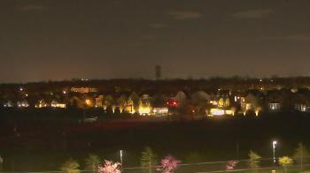 Weather camera view of Goshen Post Elementary School.