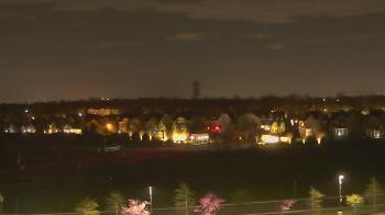 Weather camera view of Goshen Post Elementary School.