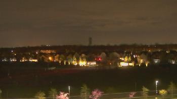 Weather camera view of Goshen Post Elementary School.