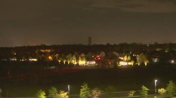 Weather camera view of Goshen Post Elementary School.