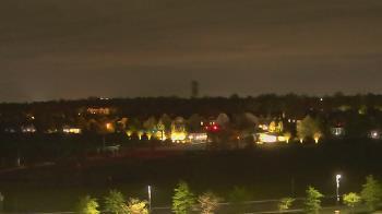 Weather camera view of Goshen Post Elementary School.
