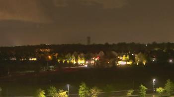 Weather camera view of Goshen Post Elementary School.