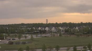 Weather camera view of Goshen Post Elementary School.