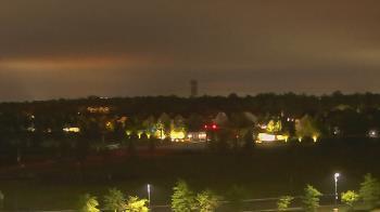 Weather camera view of Goshen Post Elementary School.