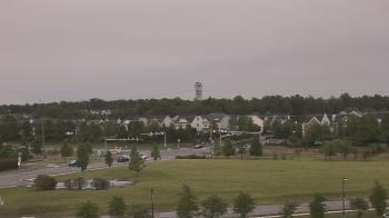 Weather camera view of Goshen Post Elementary School.