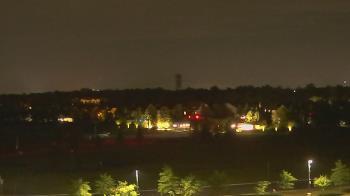Weather camera view of Goshen Post Elementary School.