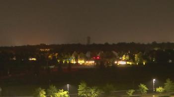 Weather camera view of Goshen Post Elementary School.