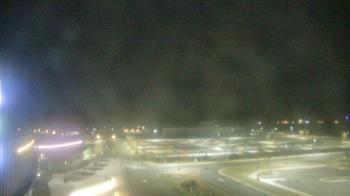 Weather camera view of HS-9 Lightridge.