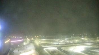 Weather camera view of HS-9 Lightridge.