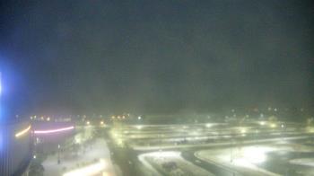 Weather camera view of HS-9 Lightridge.