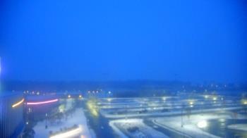 Weather camera view of HS-9 Lightridge.