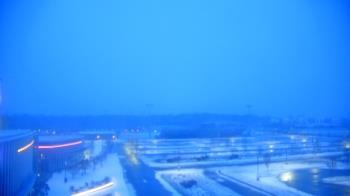 Weather camera view of HS-9 Lightridge.