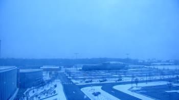 Weather camera view of HS-9 Lightridge.