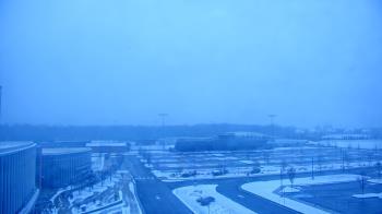 Weather camera view of HS-9 Lightridge.