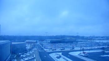 Weather camera view of HS-9 Lightridge.