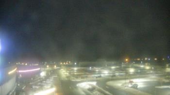 Weather camera view of HS-9 Lightridge.