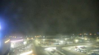 Weather camera view of HS-9 Lightridge.