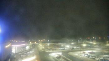 Weather camera view of HS-9 Lightridge.