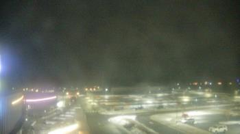 Weather camera view of HS-9 Lightridge.