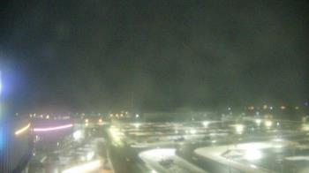 Weather camera view of HS-9 Lightridge.