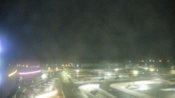Weather camera view of HS-9 Lightridge.