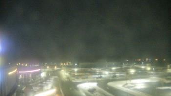 Weather camera view of HS-9 Lightridge.